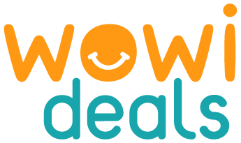 WowiDeals ( Bons de réductions ) Belgique Wowideals.d7860d8b